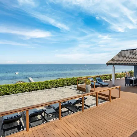 Holiday home In With Wifi Stroby