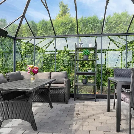 Magnifique Maison À Strøby Avec Vue Sur La Mer Hébergement de vacances *