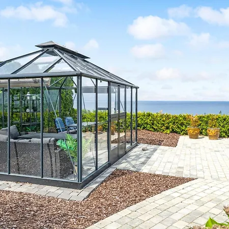 Magnifique Maison À Strøby Avec Vue Sur La Mer Strøby Ladeplads